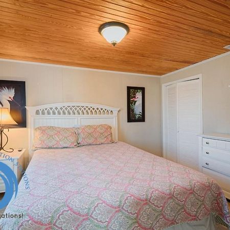 Cg Beach Bungalow 1 Myrtle Beach Exteriér fotografie
