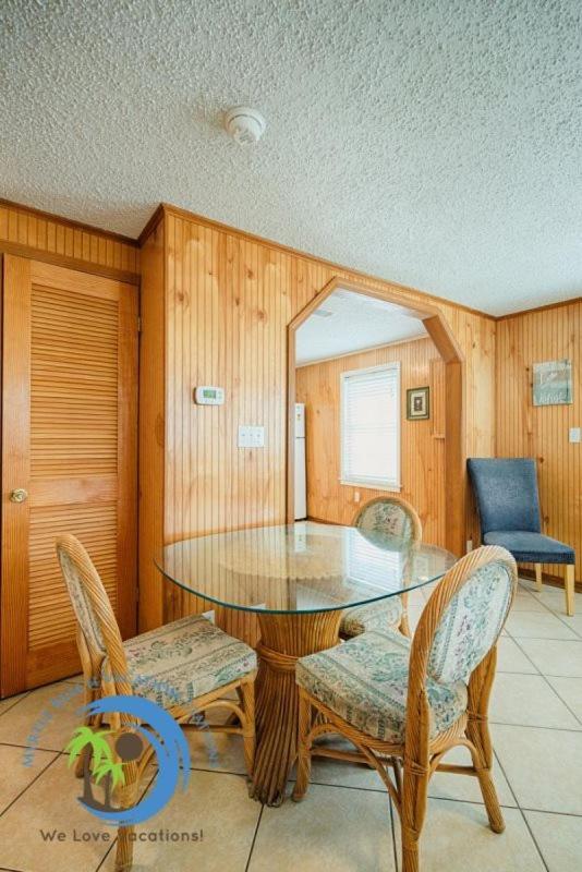 Cg Beach Bungalow 1 Myrtle Beach Exteriér fotografie