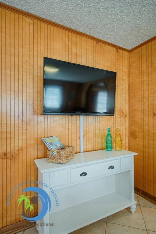 Cg Beach Bungalow 1 Myrtle Beach Exteriér fotografie