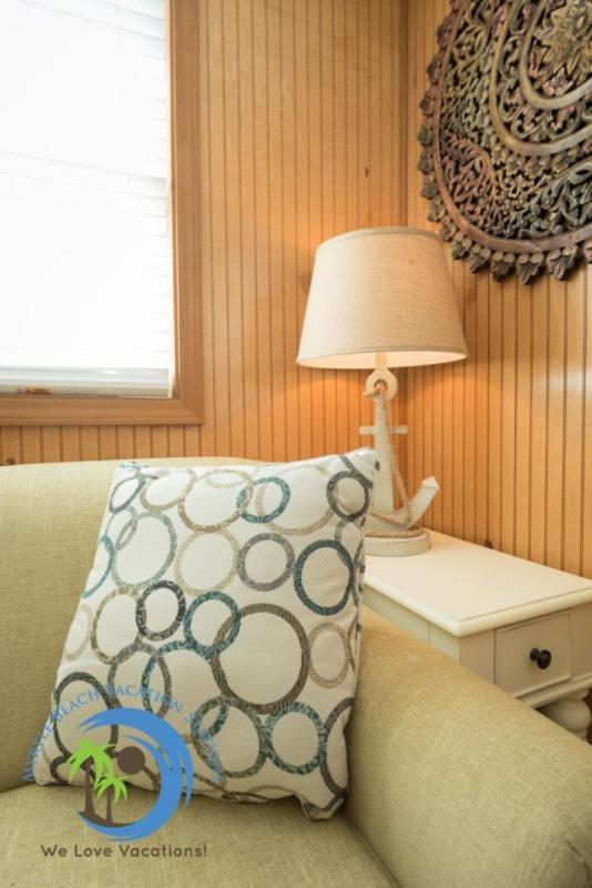 Cg Beach Bungalow 1 Myrtle Beach Exteriér fotografie